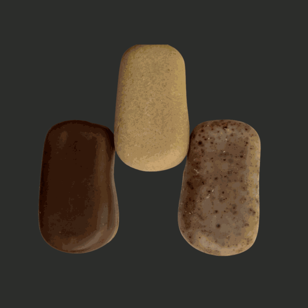 Kit Trio Harmonie (TrioSoin) : pour une peau sans imperfections