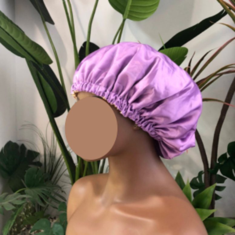 Pourquoi utiliser un bonnet de nuit (satin, soie) pour les cheveux